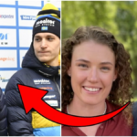 Hanna Oberg and Martin Ponsiluomas uncertain future together Martin has