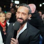 Hanouna candidate in 2027 A no which is not really