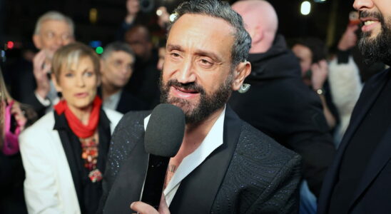 Hanouna candidate in 2027 A no which is not really