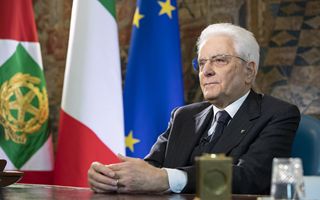 Happy vassaling or being the protagonist Mattarella EU must choose