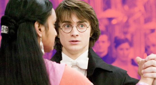 Harry Potter star Daniel Radcliffe was annoyed by a director