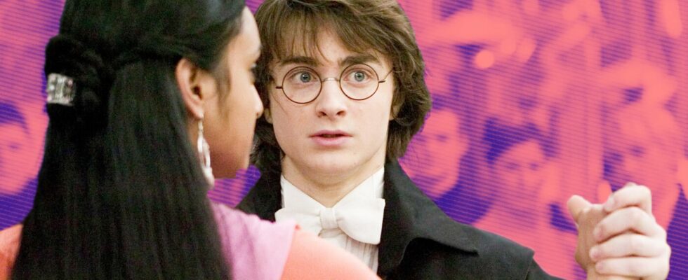 Harry Potter star Daniel Radcliffe was annoyed by a director