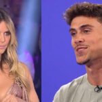 Heidi Klum shows reality star at Casting