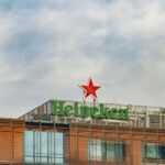 Heineken Italia in Beer Food Attraction