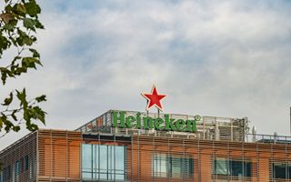 Heineken Italia in Beer Food Attraction