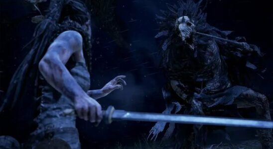 Hellblade 2 may not be special for Xbox