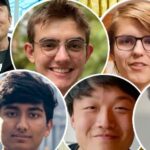 Here is Elon Musks seven young geniuses which will