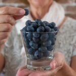 Here is the amount of red fruits to eat every