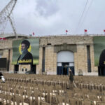 Hezbollahs ex head funeral devotion to Hassan Nasrallah remains strong