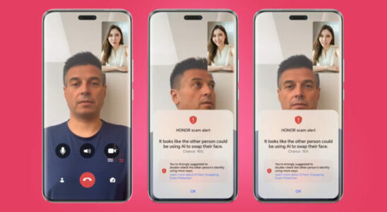 Honor introduced Deepfake Detection Technology