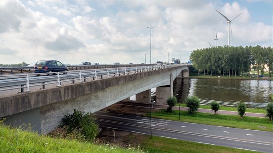 HoutteSebrug A27 remains as he is broadening