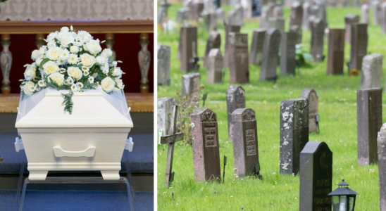 How much does a funeral cost Read more at News24