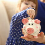 How much does it really cost to raise a child