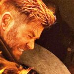 Huge action success with Chris Hemsworth becomes a Netflix series but