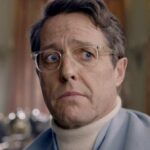 Hugh Grant has disgusted one of his most famous roles