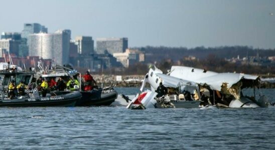 Hundreds of aviation employees were dismissed after a plane crash