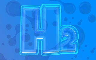 Hydrogen H2IT and Renael Lanciano H2 Incomune