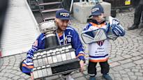 Iltalehti Christian Heljanko back to Tappara In a brief sport