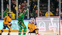 Ilves rolled in Lukes SM Leagues top race SaiPa rose to