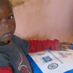 In Mali the NGO Alima is already suffering from the