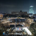 In Slovakia new demonstrations against the government of Robert Fico