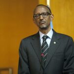 In the DRC the revenge of Paul Kagame LExpress