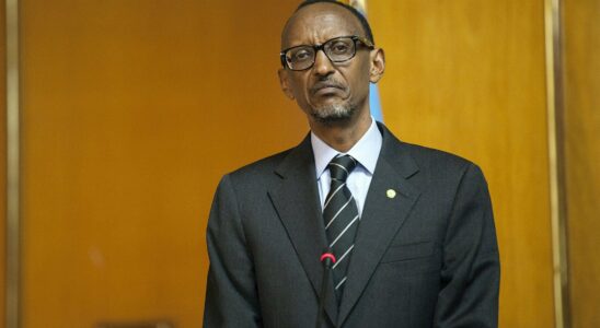 In the DRC the revenge of Paul Kagame LExpress