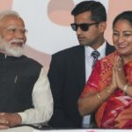 India After the BJP victory Rekha Gupta takes the reins