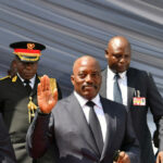 Is from the DRC Joseph Kabila breaks the silence the