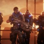 Is the Gears of War collection coming to PS5