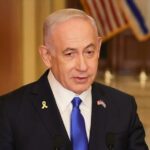 Israeli Prime Minister Netanyahu confessed like this We had a