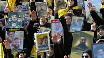 Israeli aircraft belonged to Hizbollah Director Nasrallahs funeral Brief news