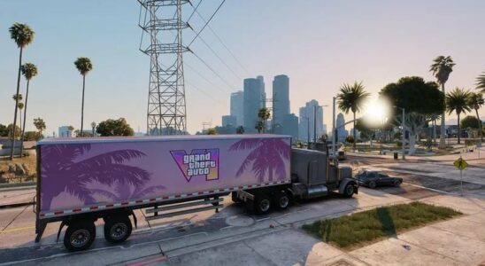 It may have leak the release date of Take Two GTA