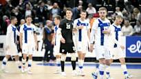 Italy reset Finnish Futsalmen in European Championship qualifiers In a