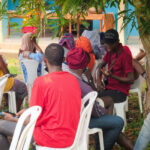 Ivory Coast young Ivorians victims of an emigration scam in