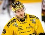 Jaakko Rissanen KalPa Hero Fire alarm emptied Sports home