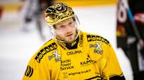 Jaakko Rissanen KalPa Hero Fire alarm emptied Sports home