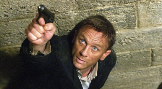 James Bond Amazon takes creative control of the franchise and