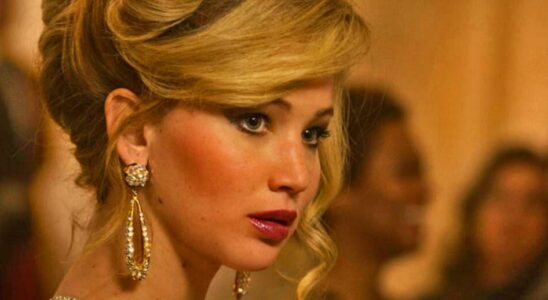 Jennifer Lawrence shone in a surprising role before her Hollywood