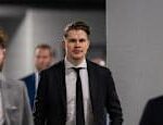 Jesse Puljujarvi does not give up the NHL dream now the