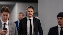 Jesse Puljujarvi does not give up the NHL dream now the