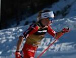 Johaug continues his career after the World Cup In a