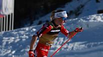 Johaug continues his career after the World Cup In a