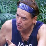 Jorg Dahlmann was borrowed from jungle camp fans due to