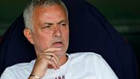 Jose Mourinho Racism in Turkey In a brief sport