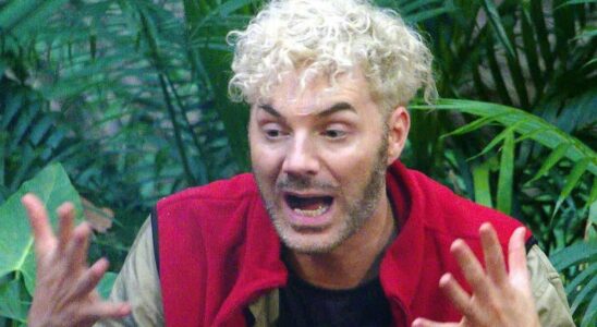 Jungle camp voting manipulated After Sam Dylans throwing out fans