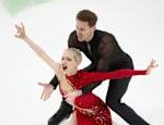 Juulia Turkkila and Matthias Versluisin Tango pulled 033 points from the