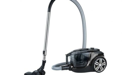 Karaca vacuum cleaners high performance cleaning solutions