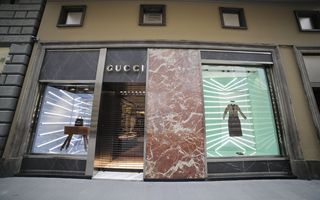 Kering the profit collapses in 2024 Male Gucci