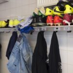 Legionella discovered in dressing room football club SV Houten